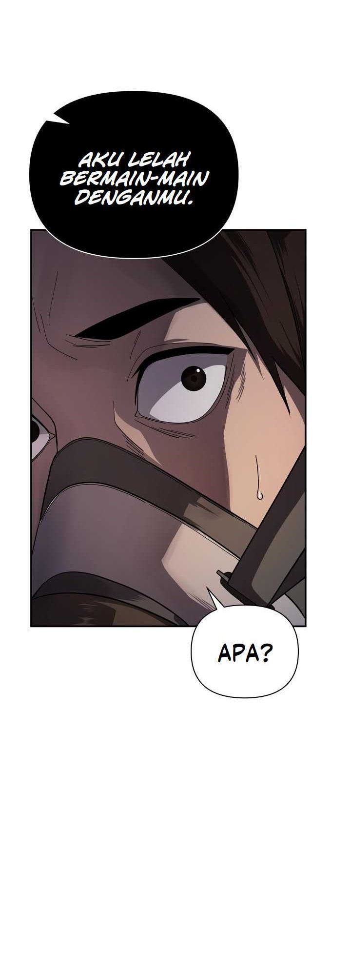 Dark Hole: Another Survivor chapter 09 halaman 55