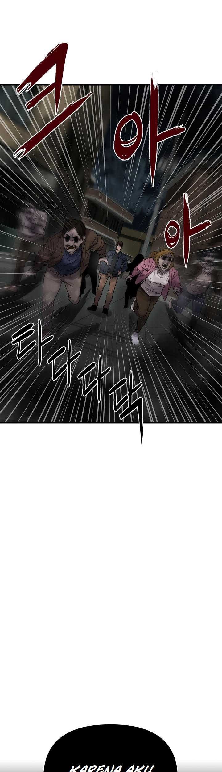 Dark Hole: Another Survivor chapter 09 halaman 56