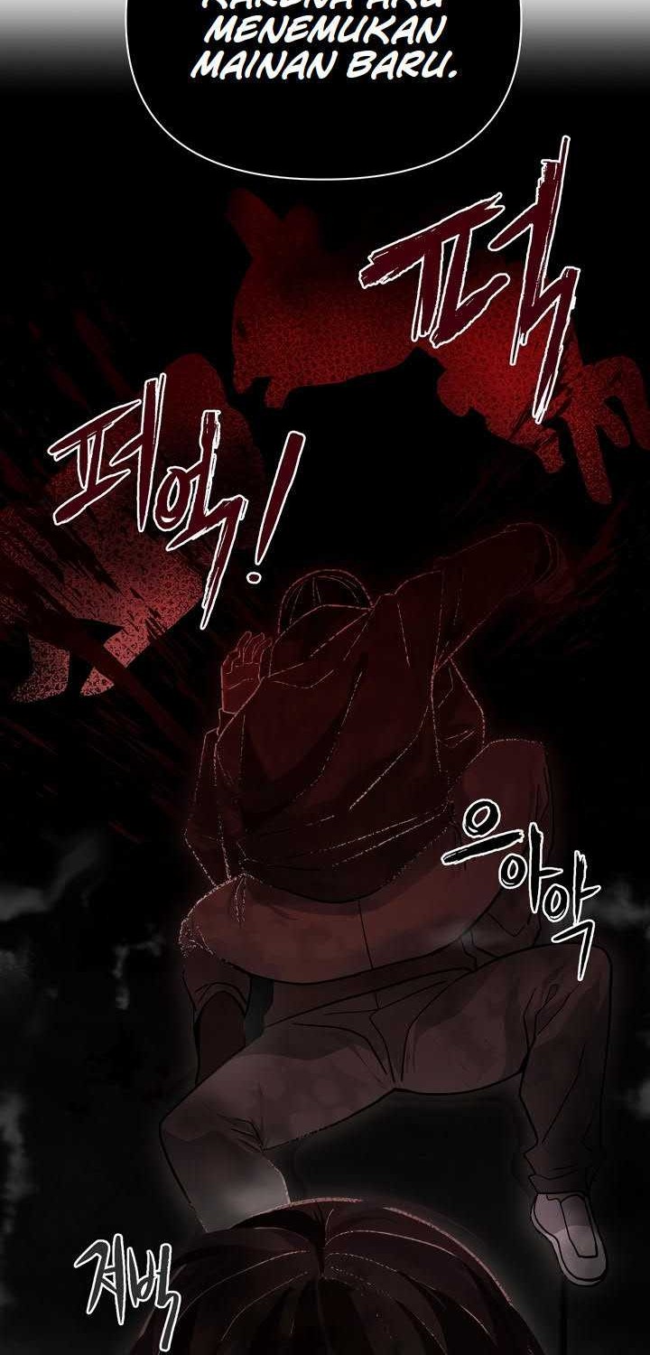 Dark Hole: Another Survivor chapter 09 halaman 57