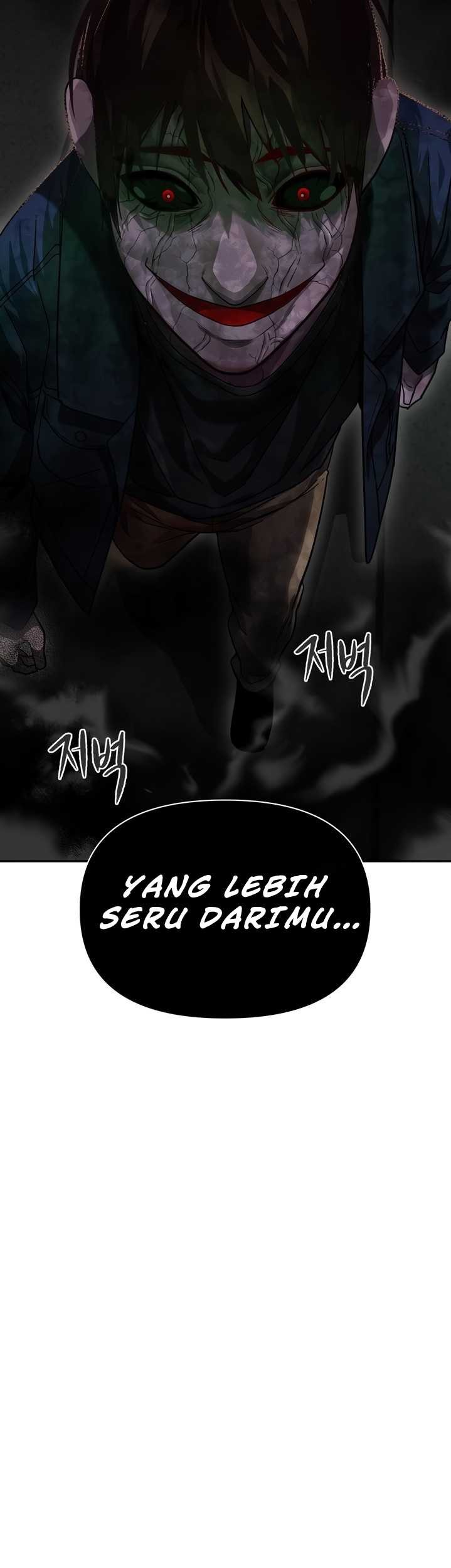 Dark Hole: Another Survivor chapter 09 halaman 58