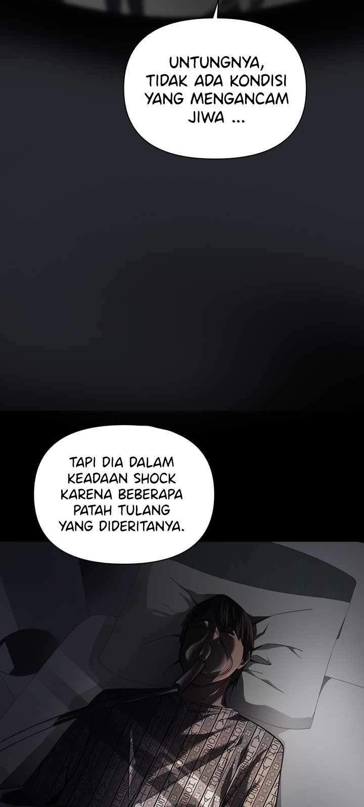 Dark Hole: Another Survivor Bab 1 halaman 21