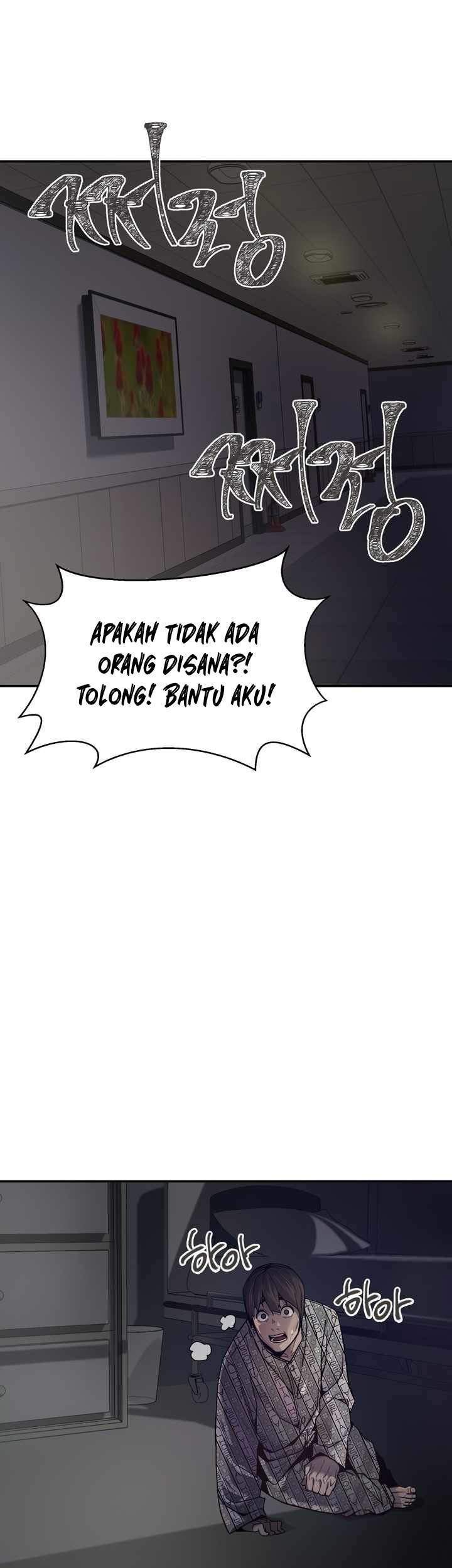 Dark Hole: Another Survivor Bab 1 halaman 41