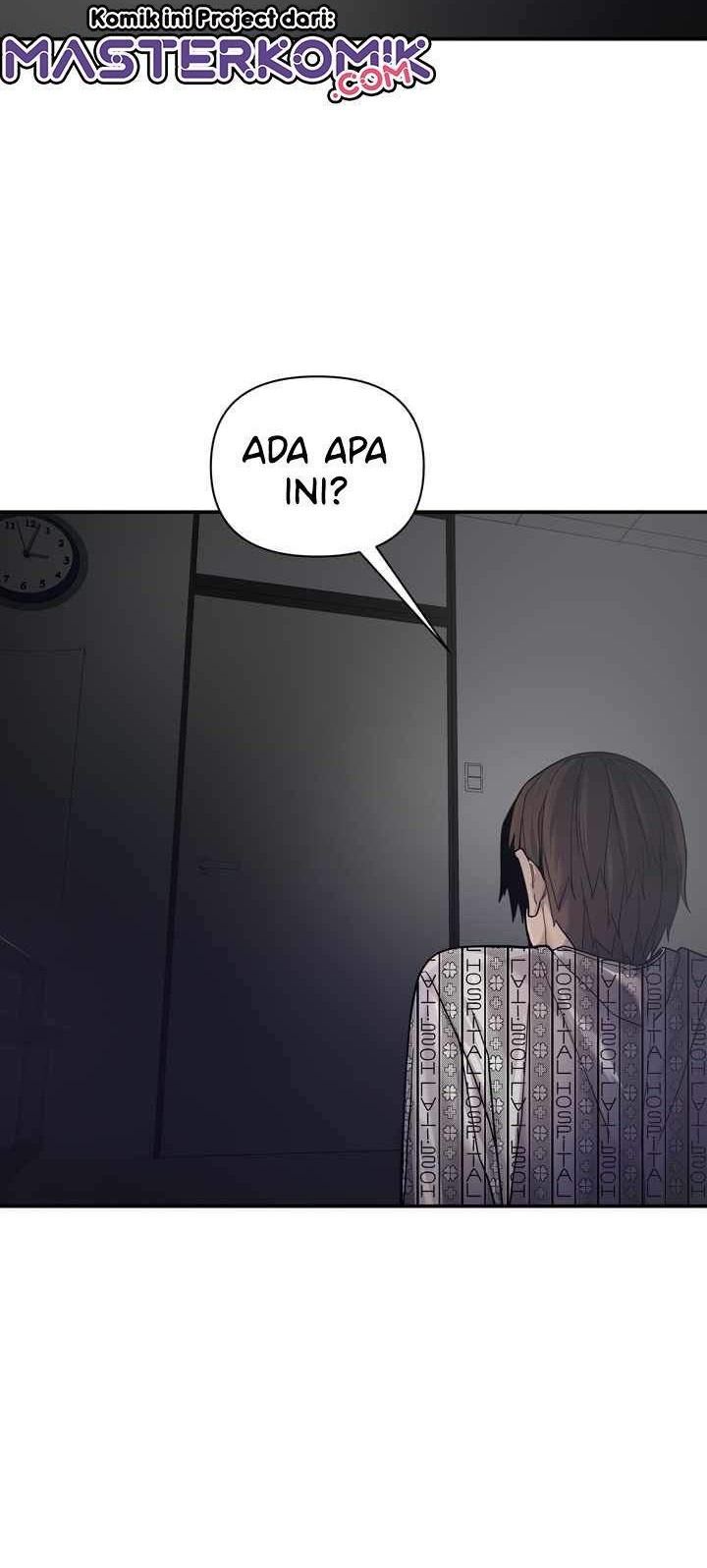 Dark Hole: Another Survivor Bab 1 halaman 42