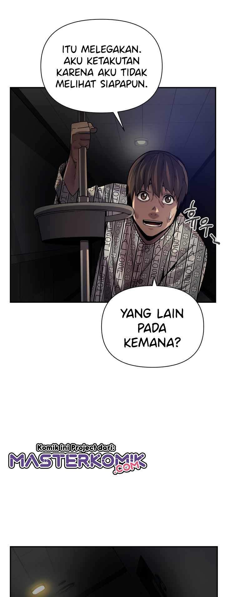 Dark Hole: Another Survivor Bab 1 halaman 52