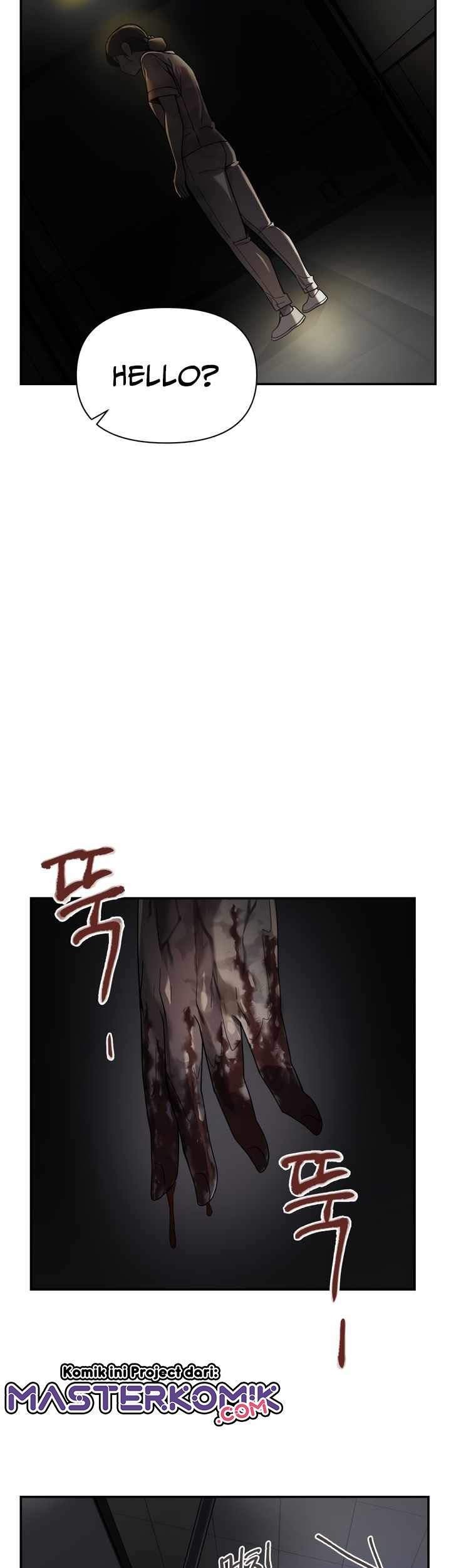 Dark Hole: Another Survivor Bab 1 halaman 53