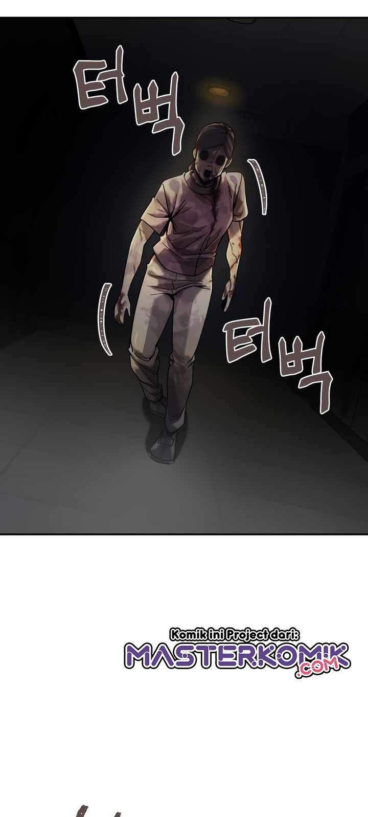 Dark Hole: Another Survivor Bab 1 halaman 57