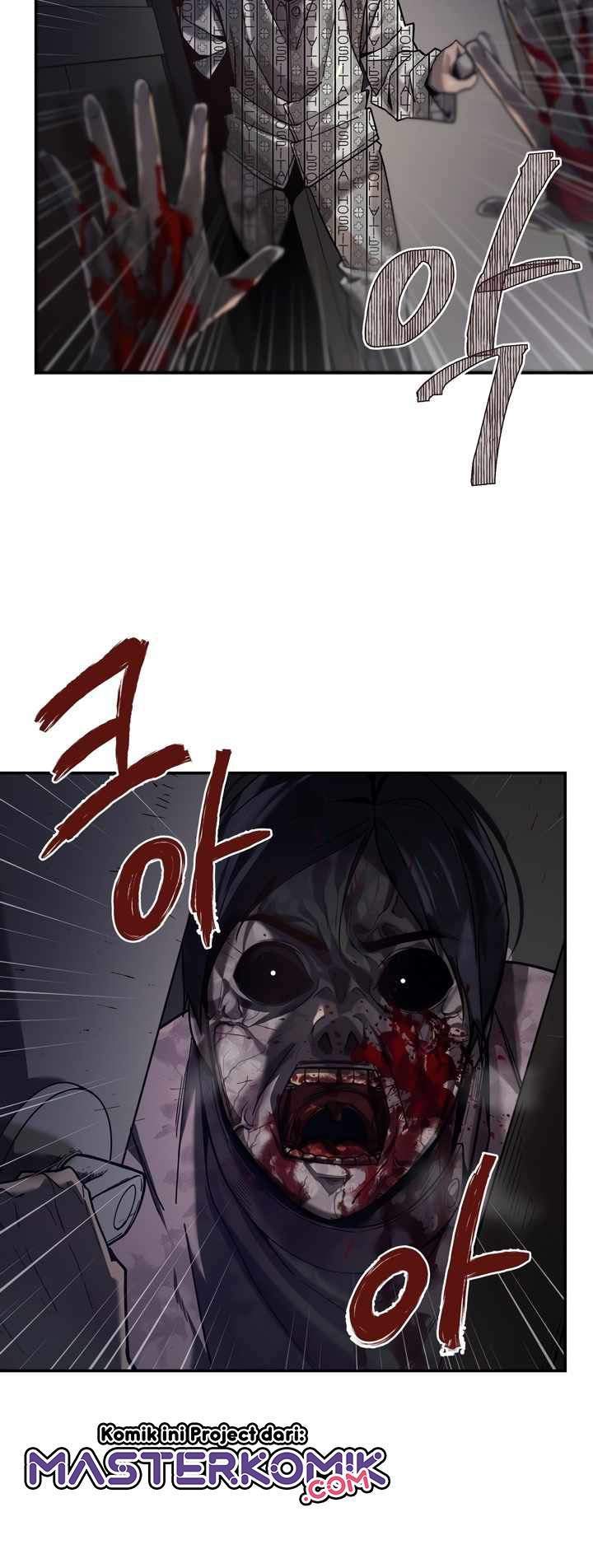 Dark Hole: Another Survivor Bab 1 halaman 64