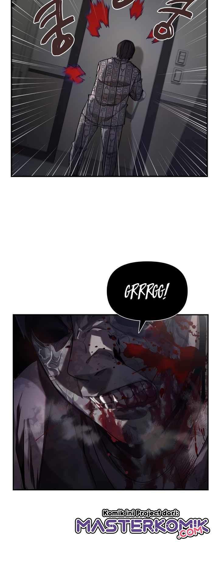 Dark Hole: Another Survivor Bab 1 halaman 67