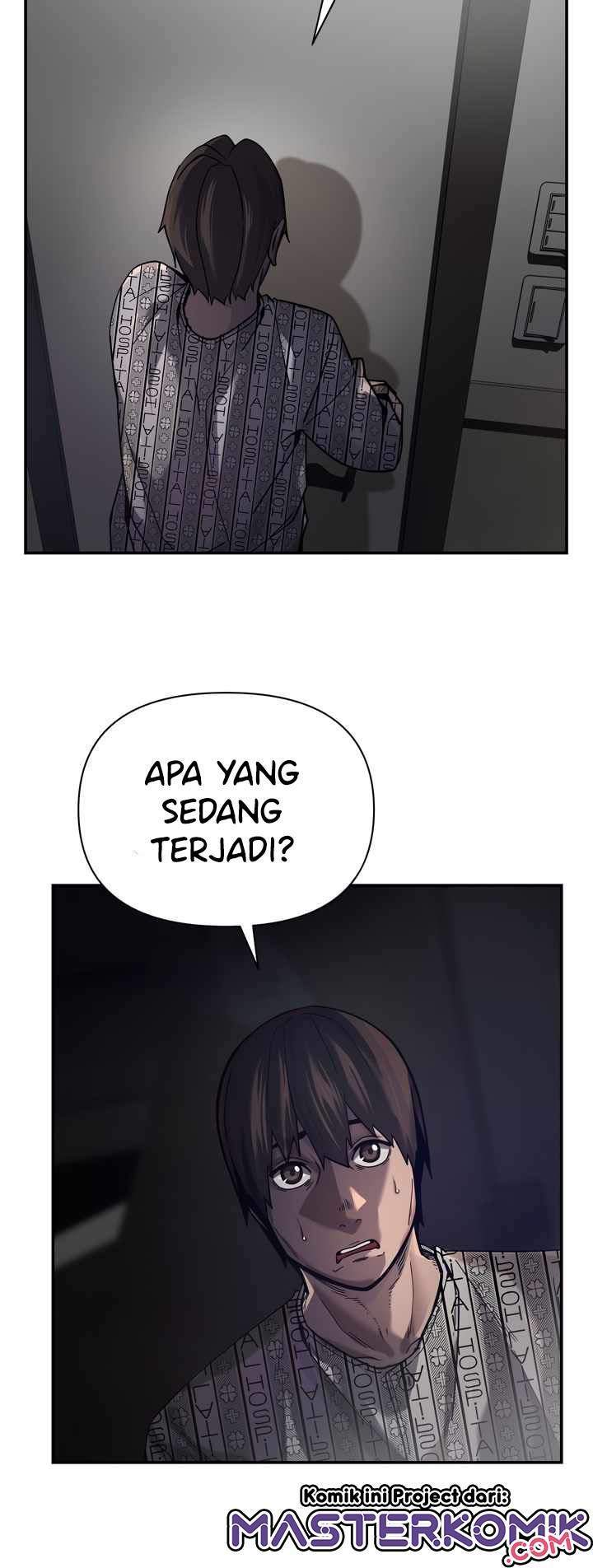 Dark Hole: Another Survivor Bab 1 halaman 70