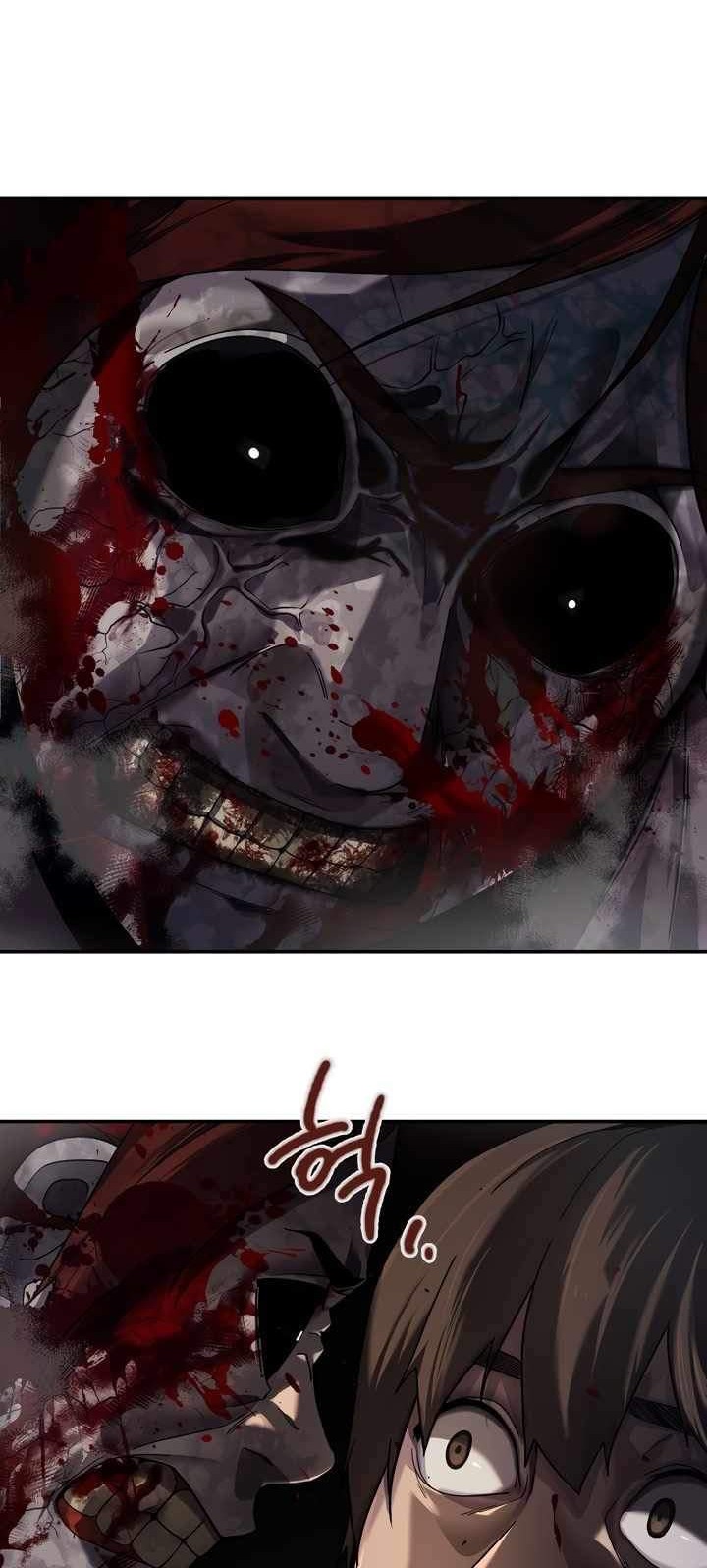 Dark Hole: Another Survivor Bab 1 halaman 75