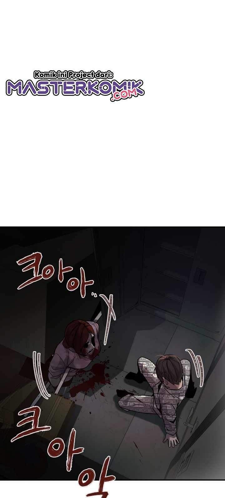 Dark Hole: Another Survivor Bab 1 halaman 78