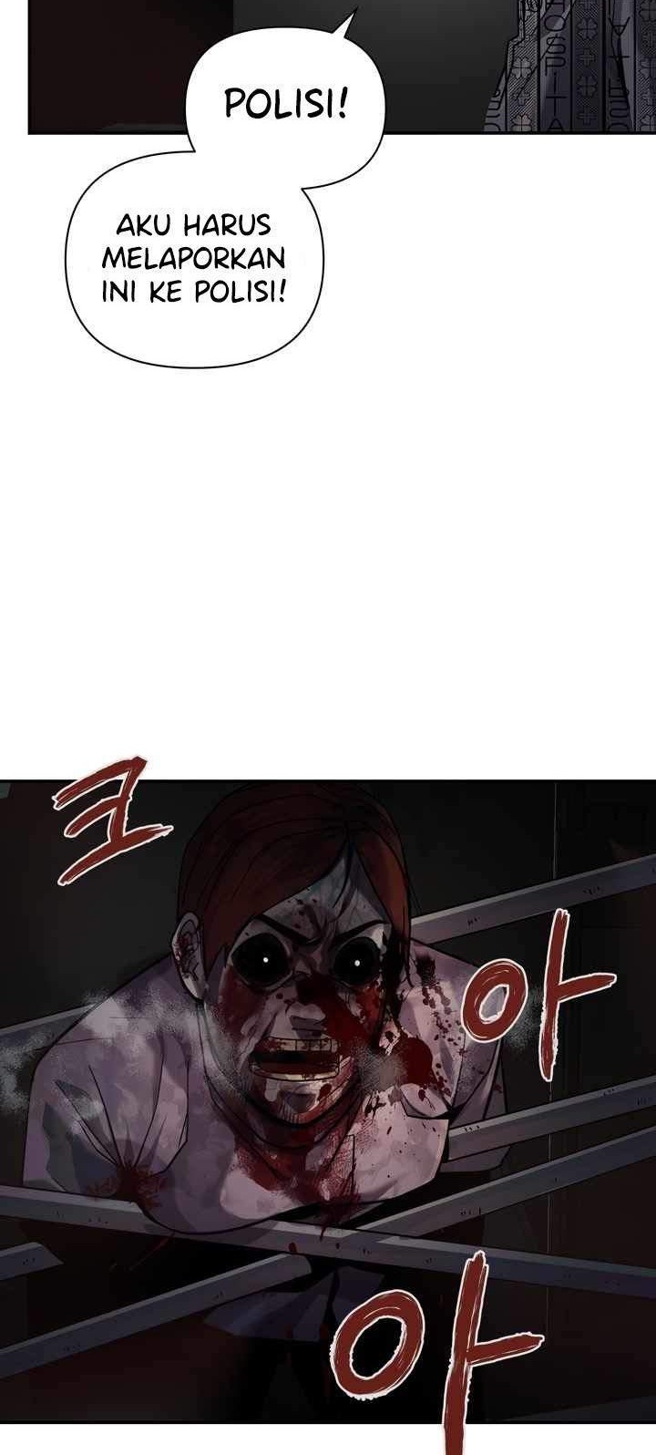 Dark Hole: Another Survivor Bab 1 halaman 81