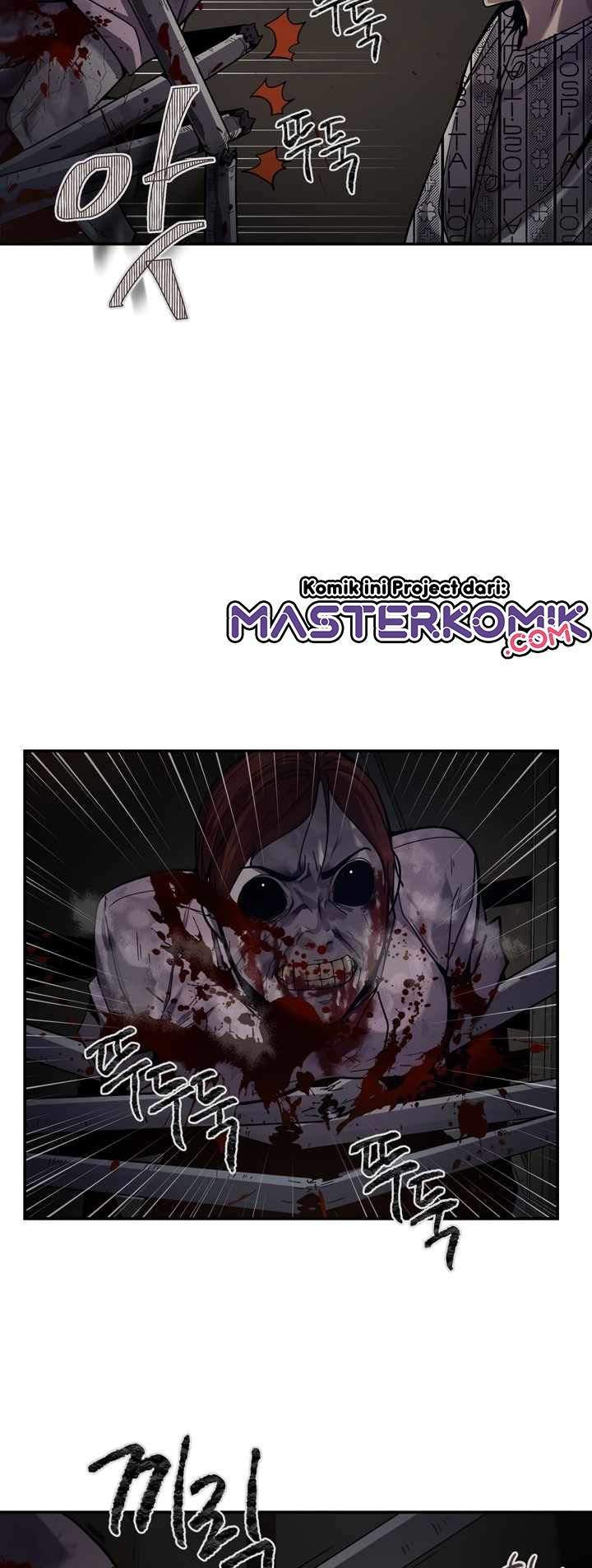 Dark Hole: Another Survivor Bab 1 halaman 85