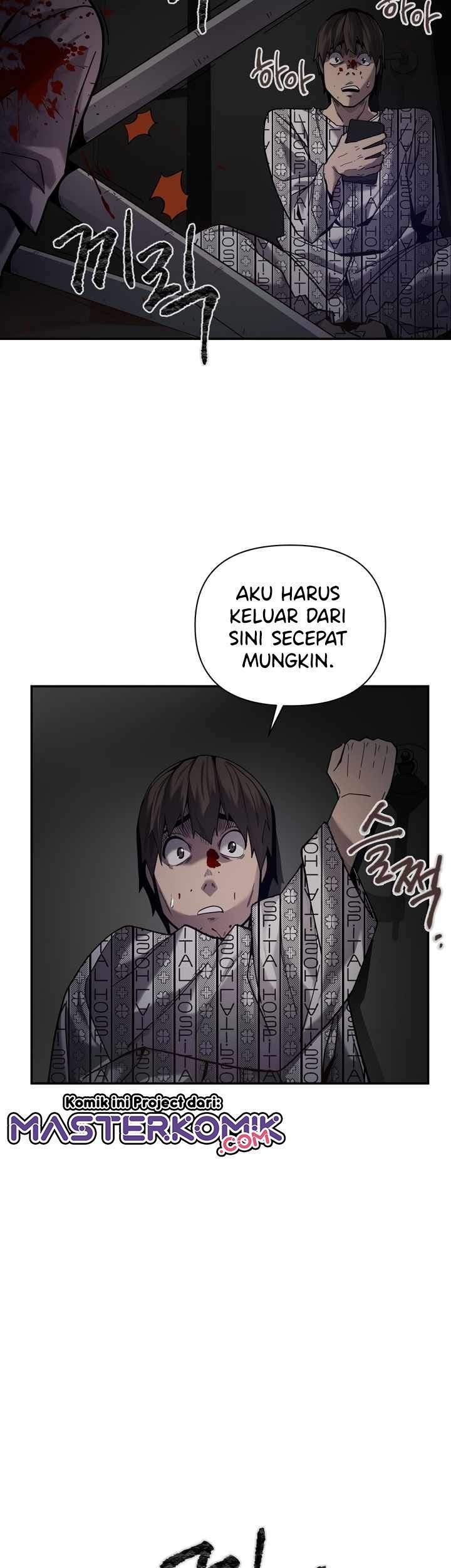 Dark Hole: Another Survivor Bab 1 halaman 86
