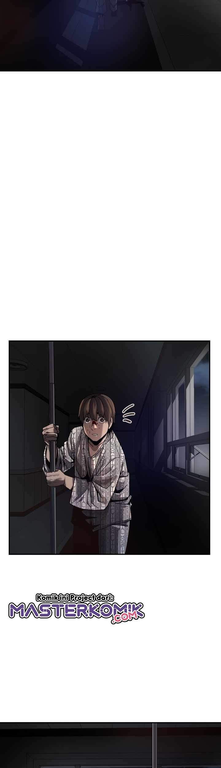 Dark Hole: Another Survivor Bab 1 halaman 89