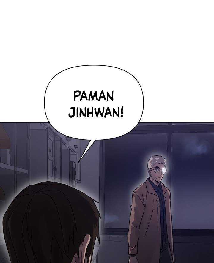 Dark Hole: Another Survivor Bab 10 halaman 4
