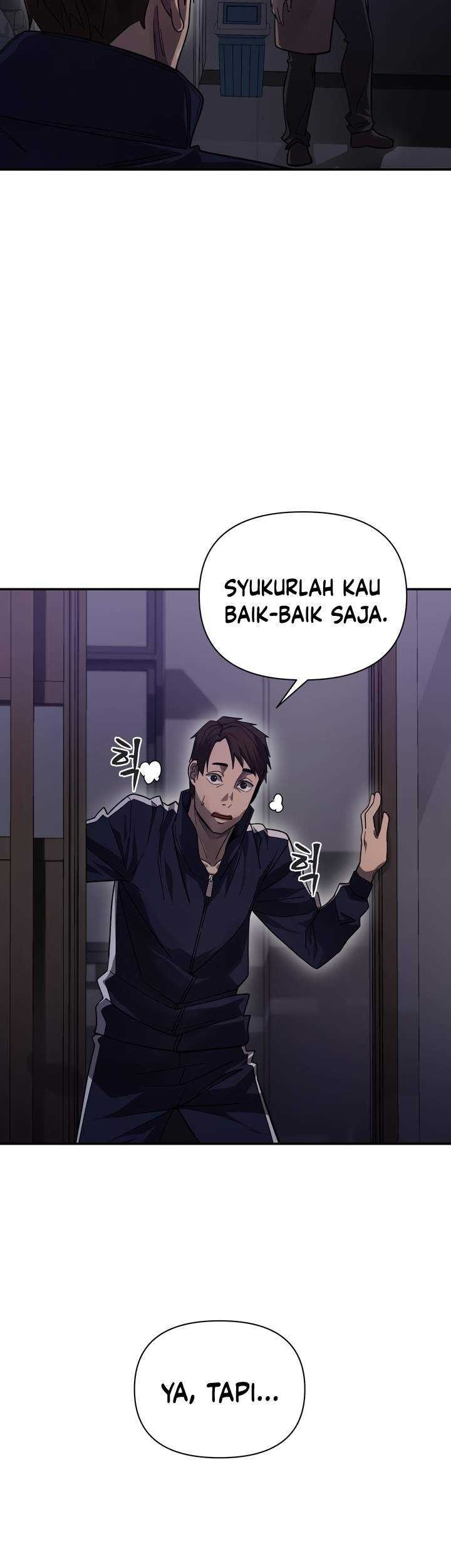 Dark Hole: Another Survivor Bab 10 halaman 5