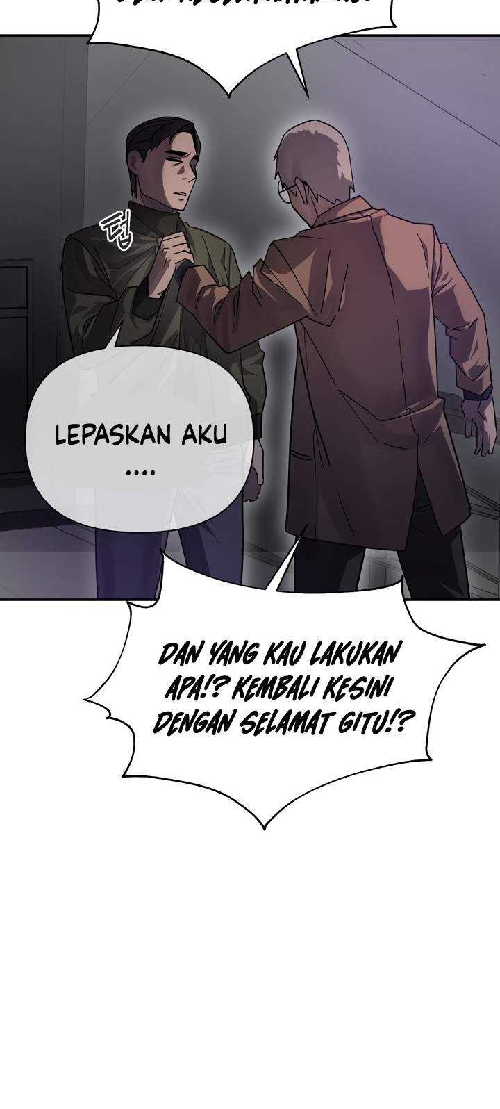 Dark Hole: Another Survivor Bab 10 halaman 18