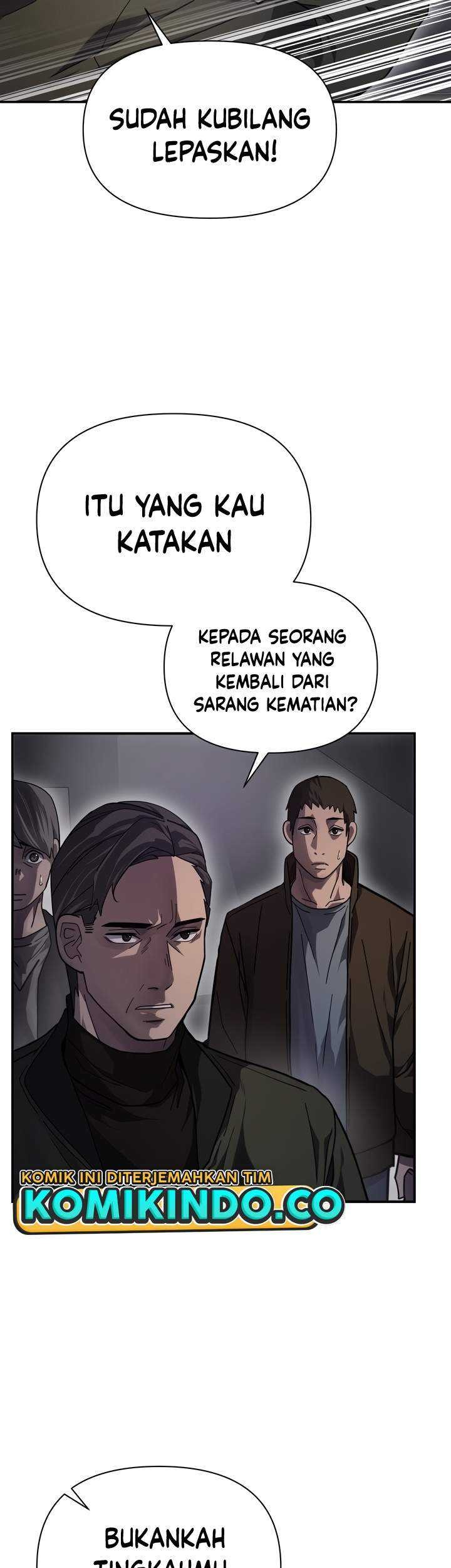 Dark Hole: Another Survivor Bab 10 halaman 20
