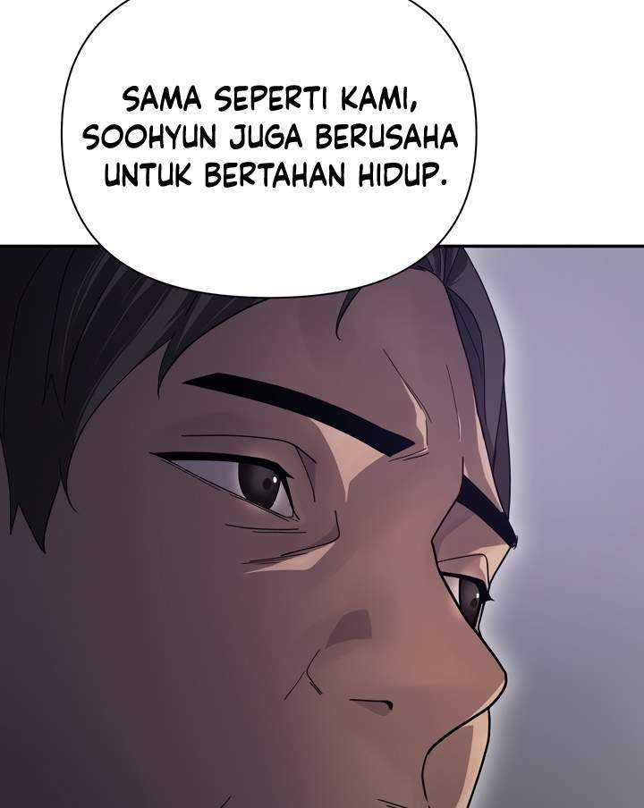 Dark Hole: Another Survivor Bab 10 halaman 22