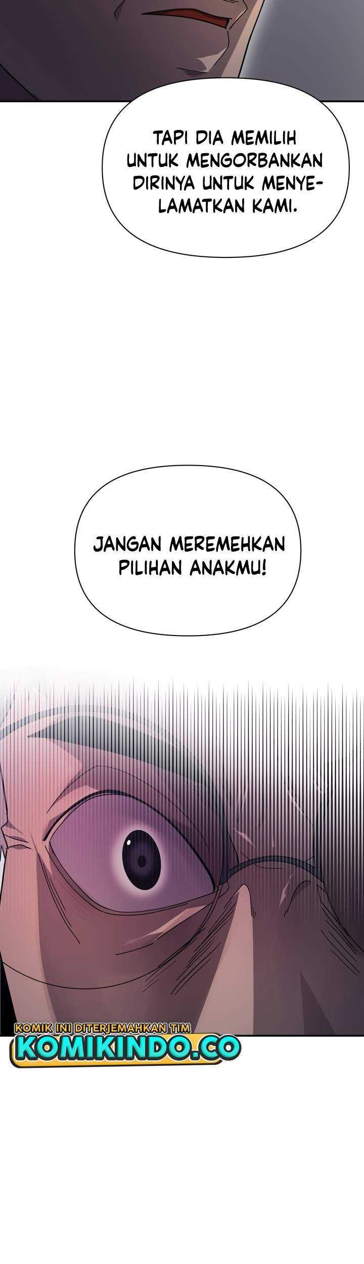 Dark Hole: Another Survivor Bab 10 halaman 23