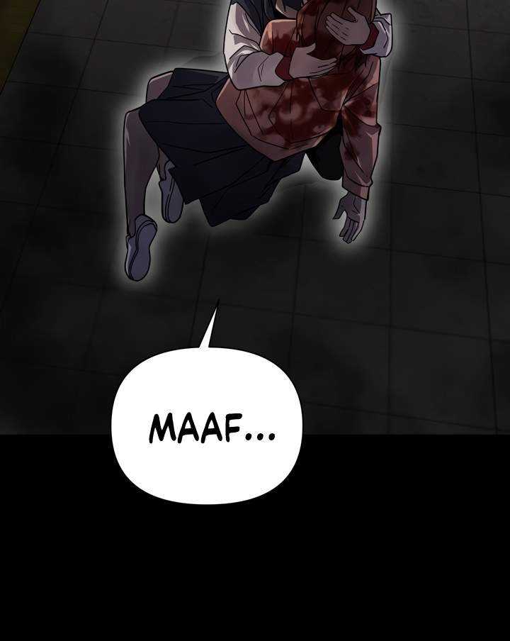 Dark Hole: Another Survivor Bab 10 halaman 28