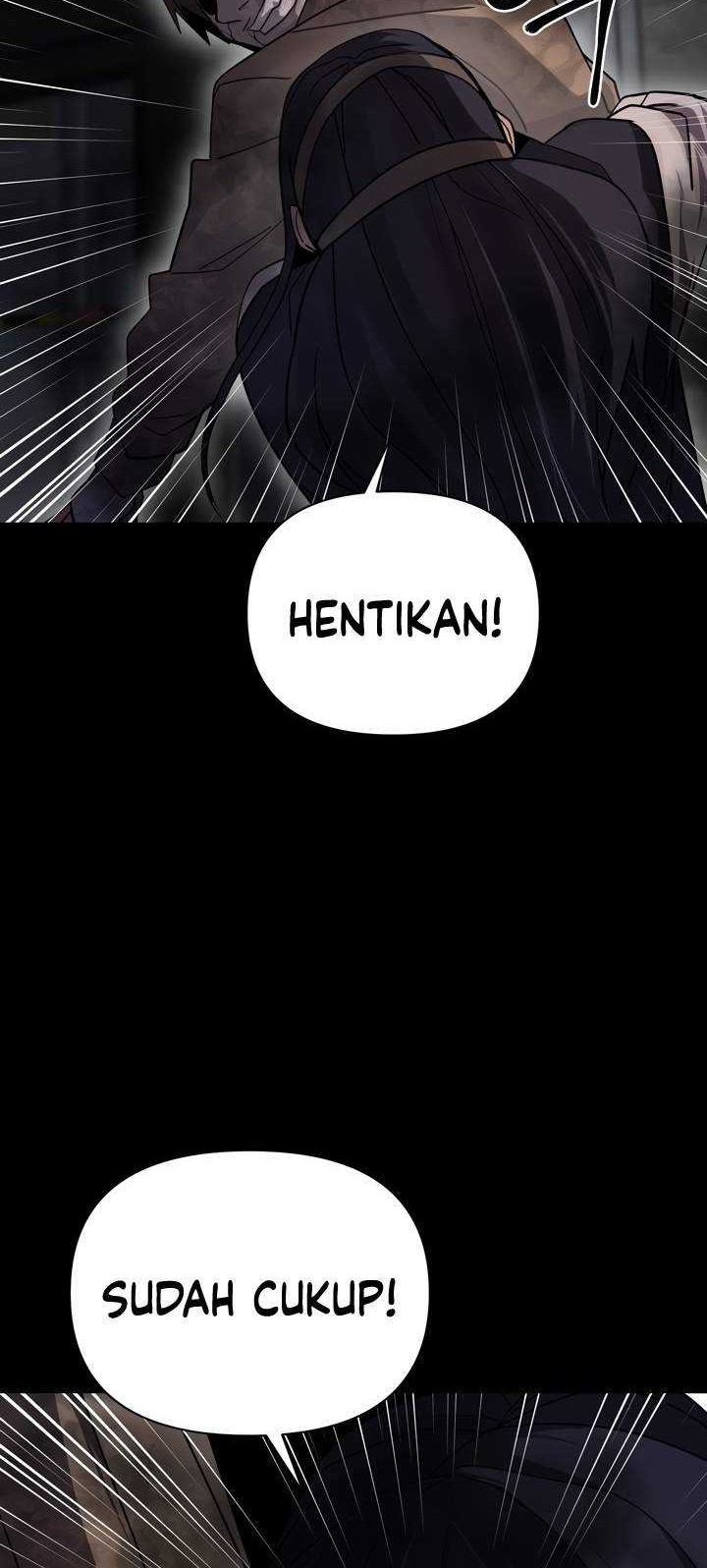 Dark Hole: Another Survivor Bab 10 halaman 33