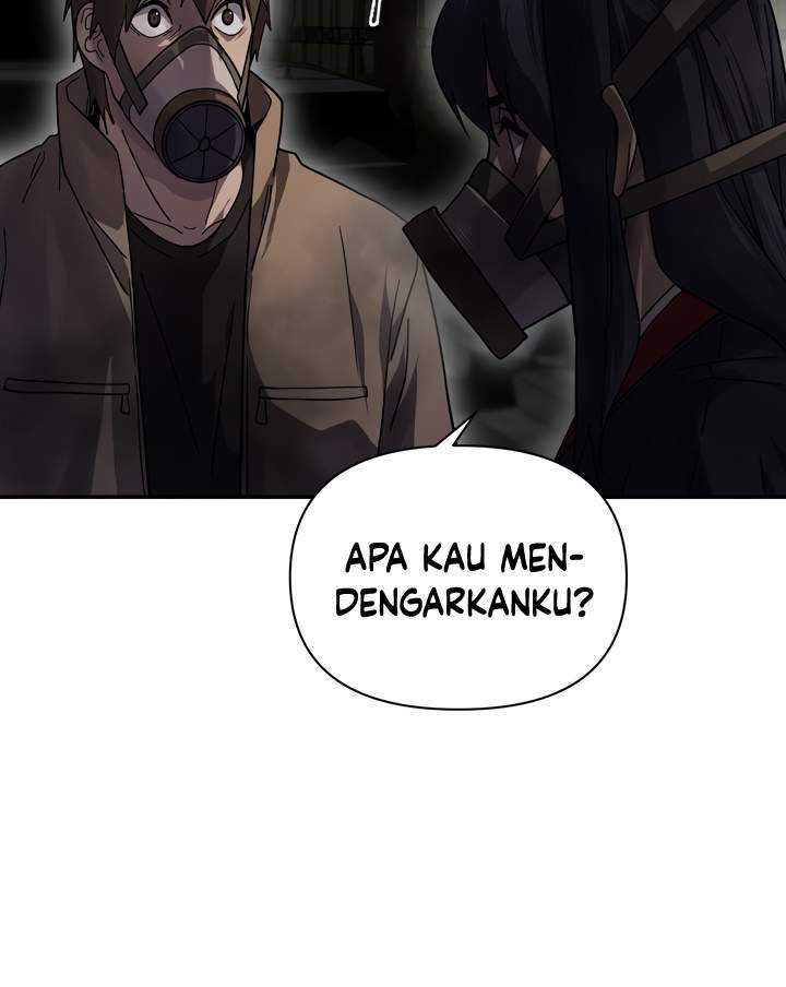 Dark Hole: Another Survivor Bab 10 halaman 40