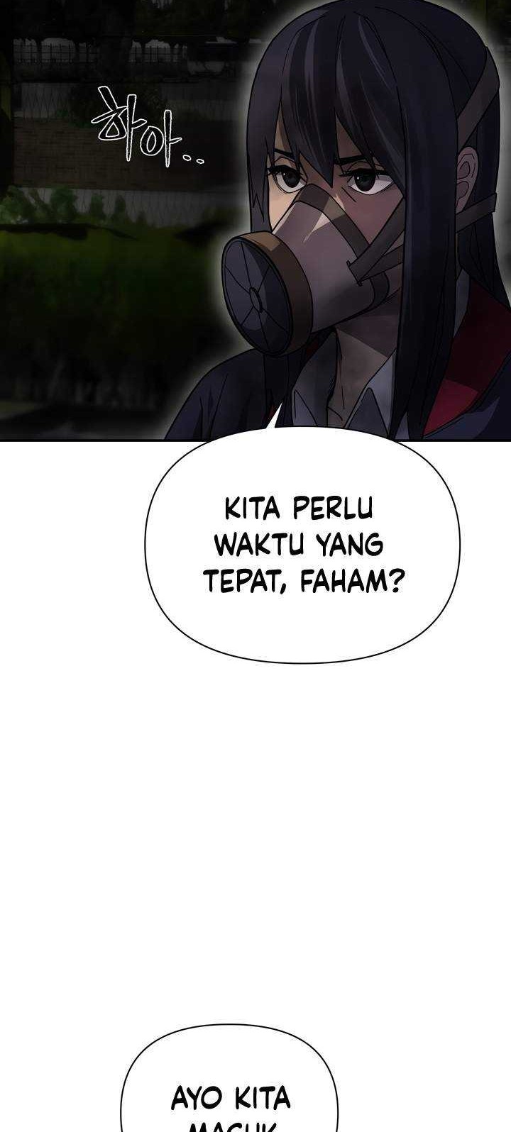 Dark Hole: Another Survivor Bab 10 halaman 42