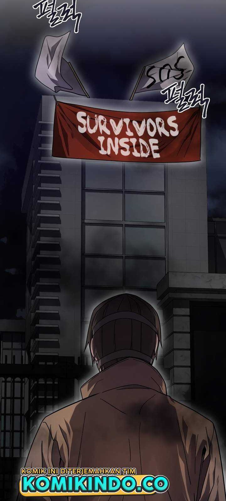 Dark Hole: Another Survivor Bab 10 halaman 45