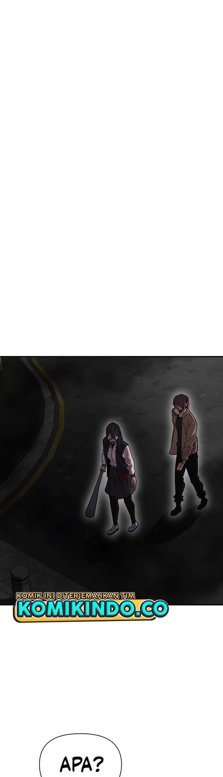 Dark Hole: Another Survivor Bab 10 halaman 47