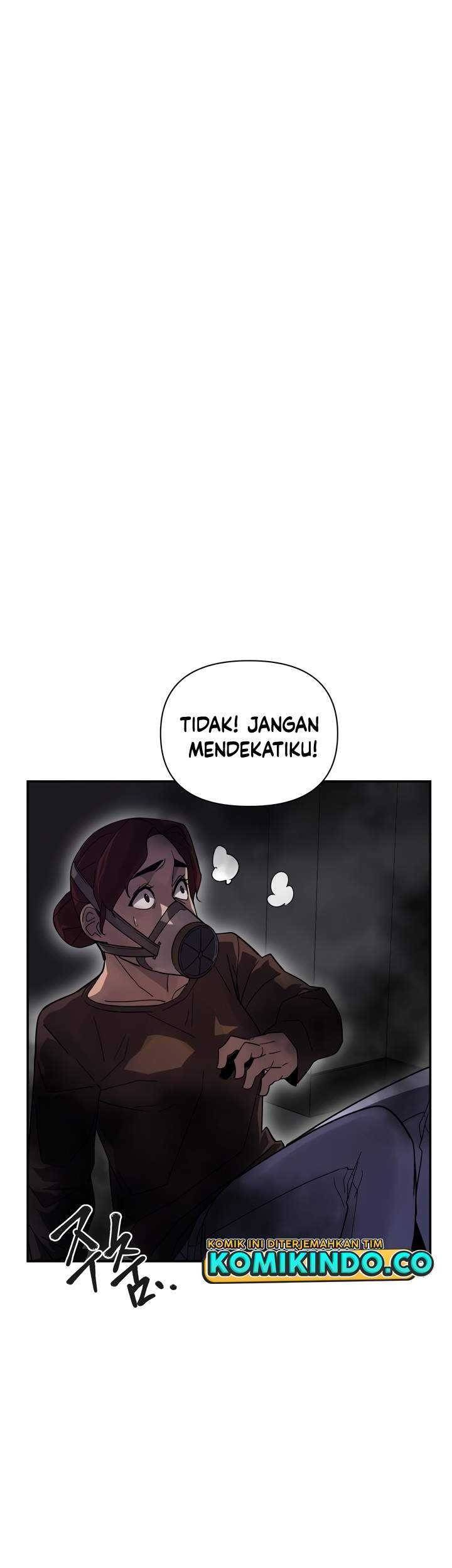 Dark Hole: Another Survivor Bab 10 halaman 50
