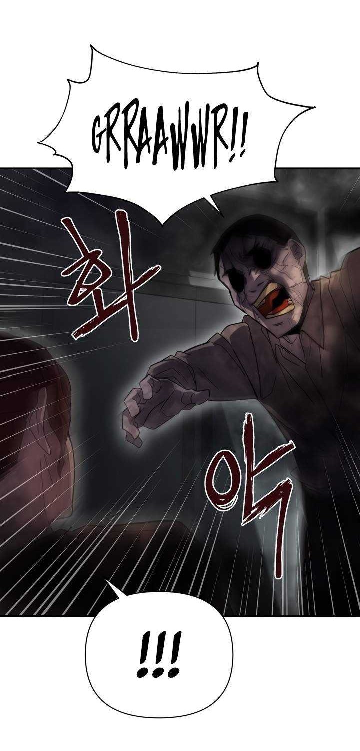 Dark Hole: Another Survivor Bab 10 halaman 51