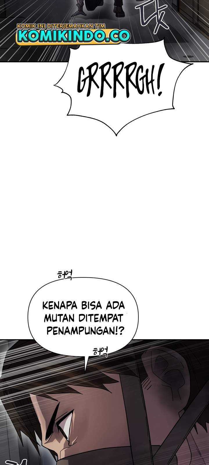 Dark Hole: Another Survivor Bab 10 halaman 56