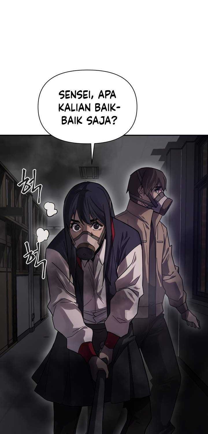 Dark Hole: Another Survivor Bab 10 halaman 64