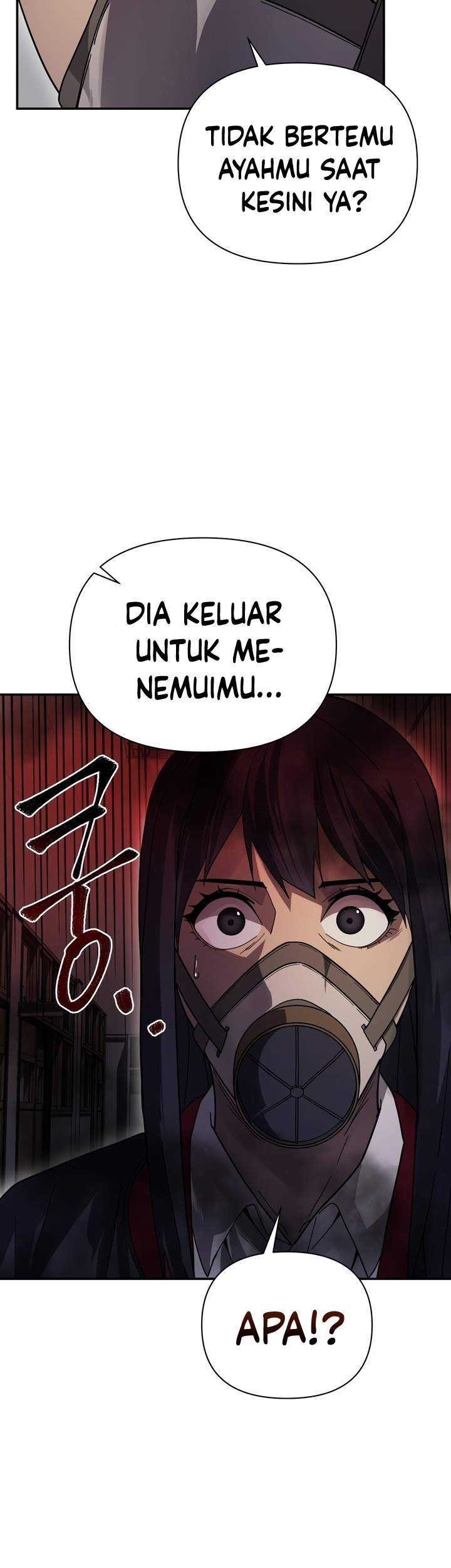 Dark Hole: Another Survivor Bab 10 halaman 67