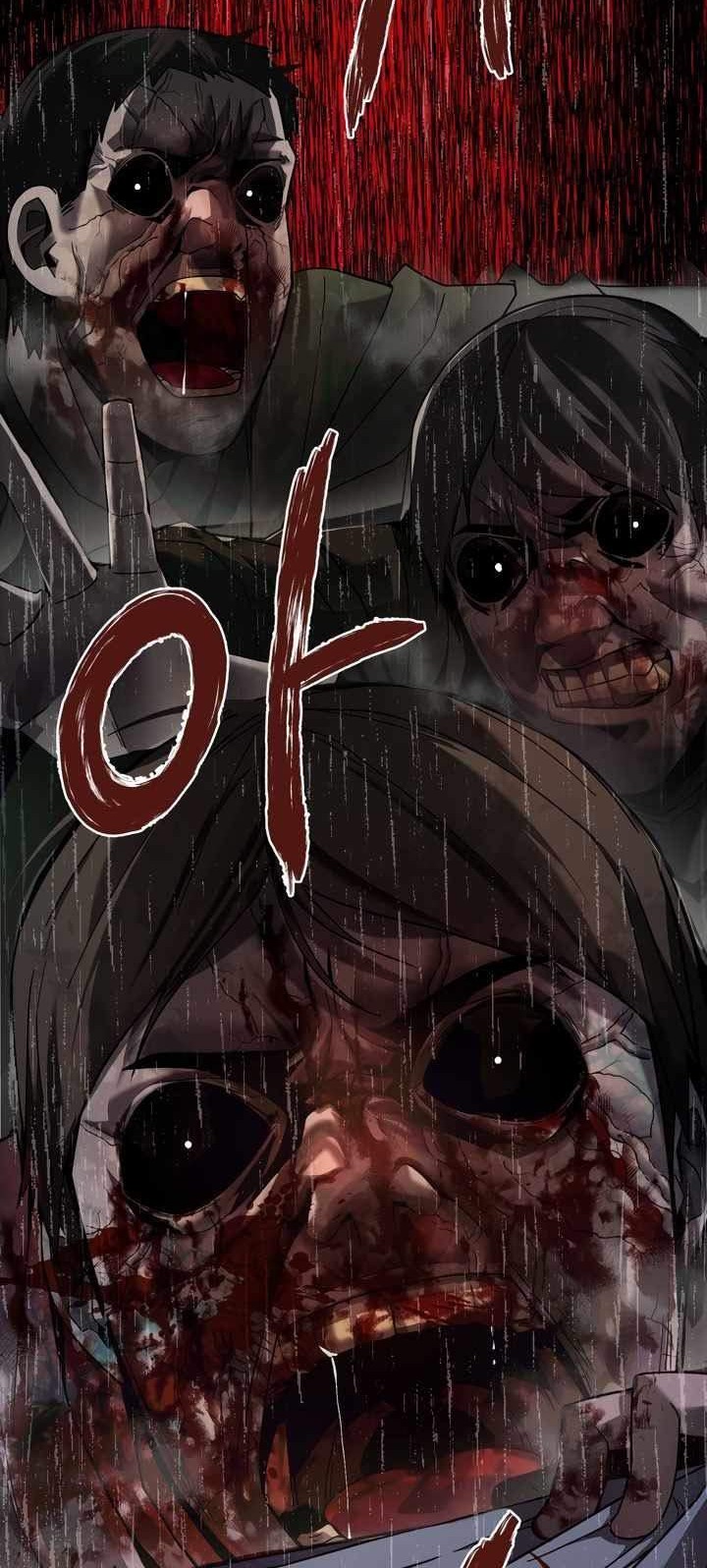 Dark Hole: Another Survivor Bab 2 halaman 25