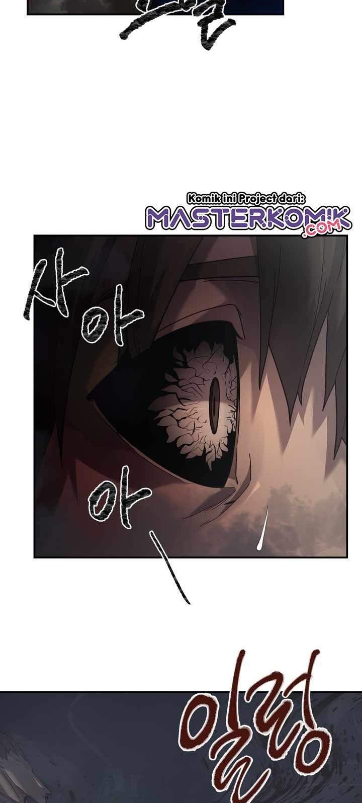 Dark Hole: Another Survivor Bab 2 halaman 31