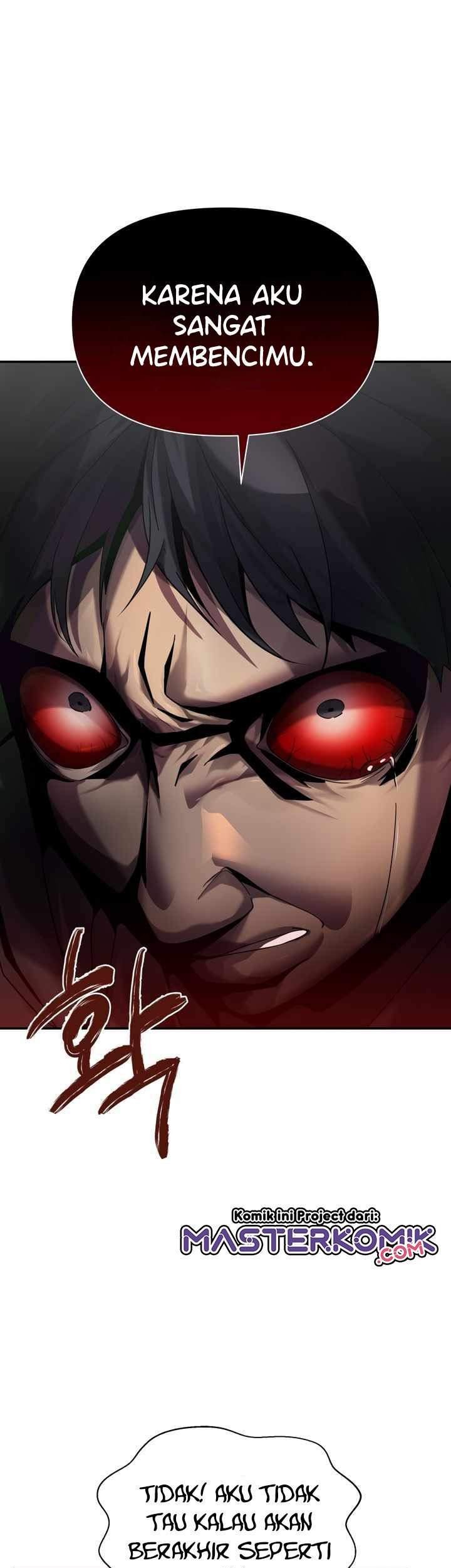 Dark Hole: Another Survivor Bab 2 halaman 39