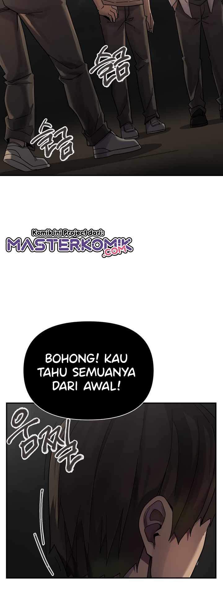 Dark Hole: Another Survivor Bab 2 halaman 41