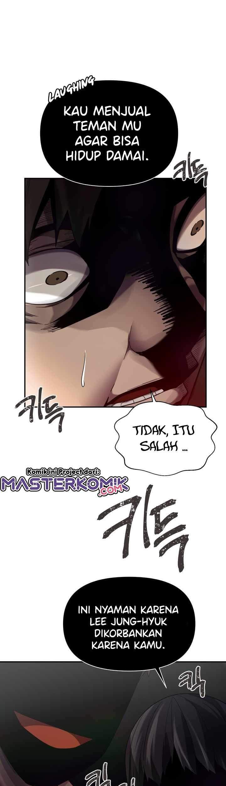 Dark Hole: Another Survivor Bab 2 halaman 42