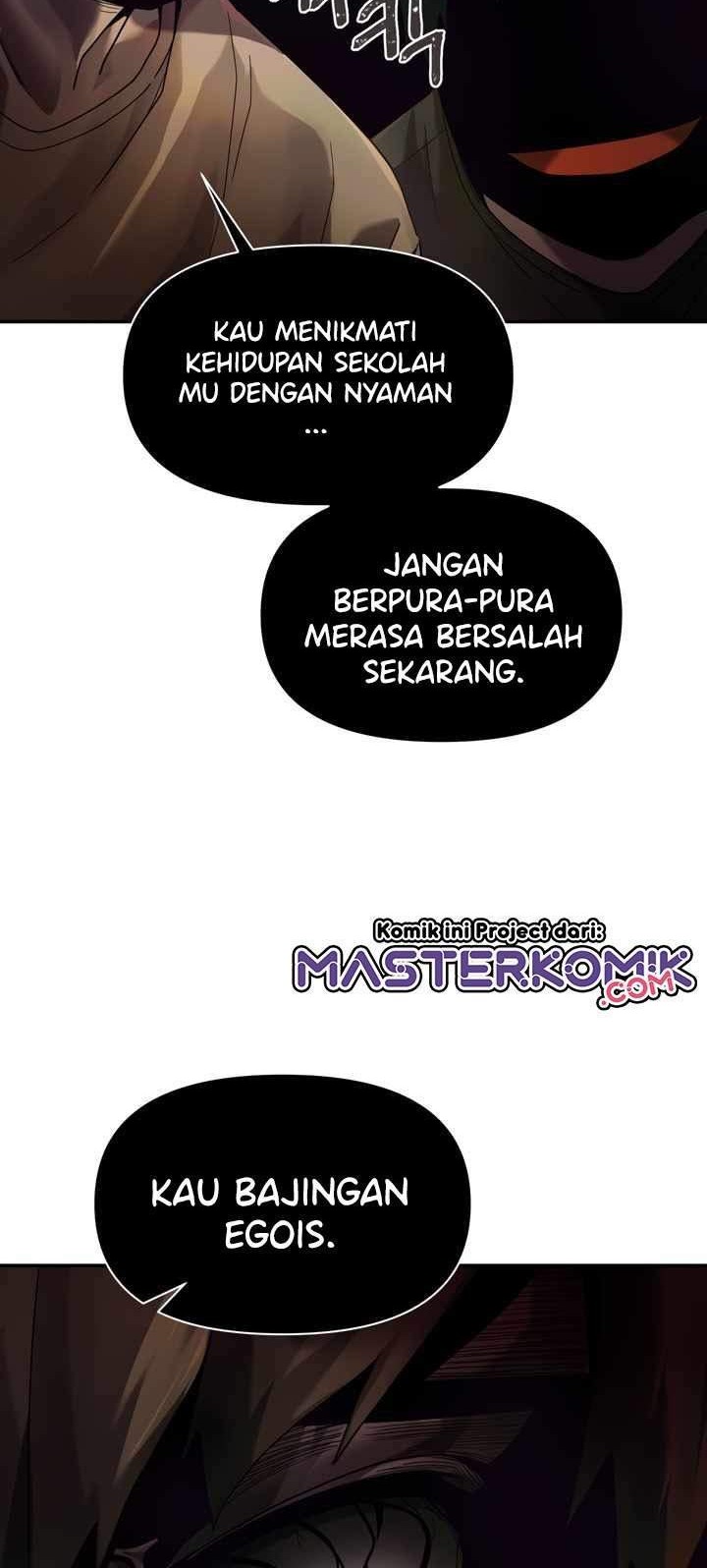 Dark Hole: Another Survivor Bab 2 halaman 43