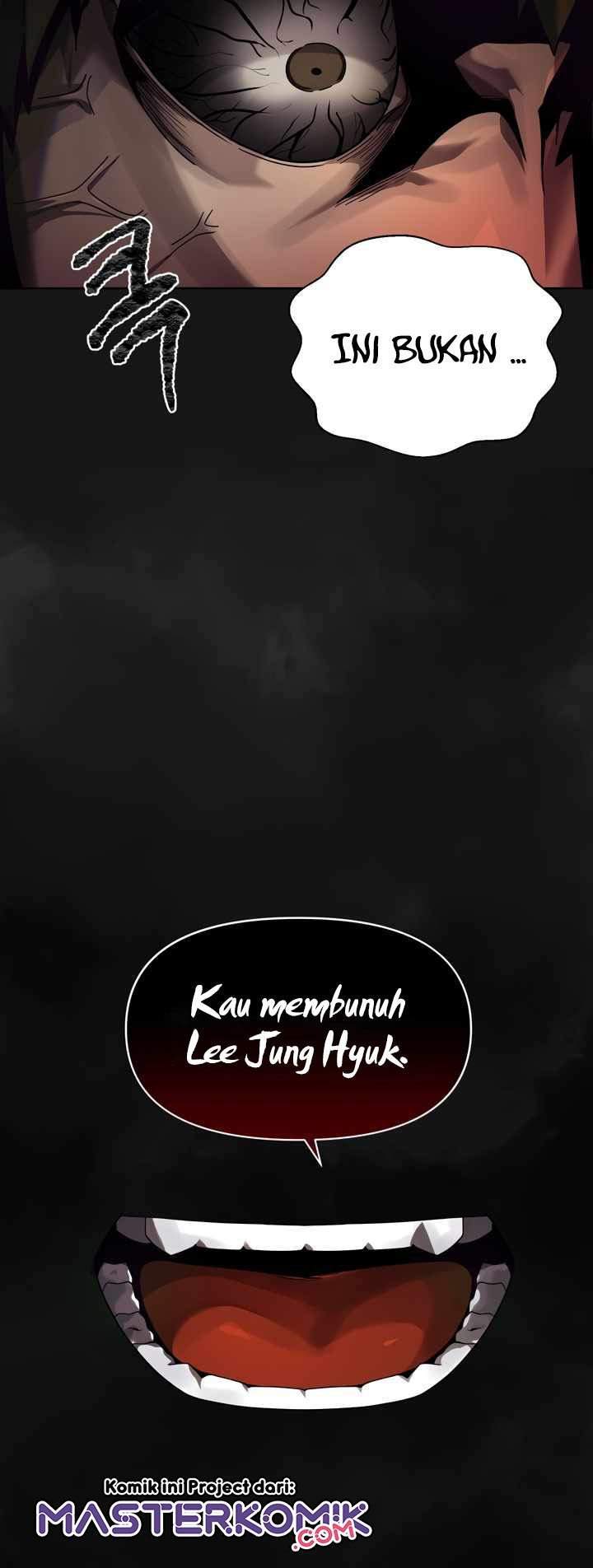 Dark Hole: Another Survivor Bab 2 halaman 44