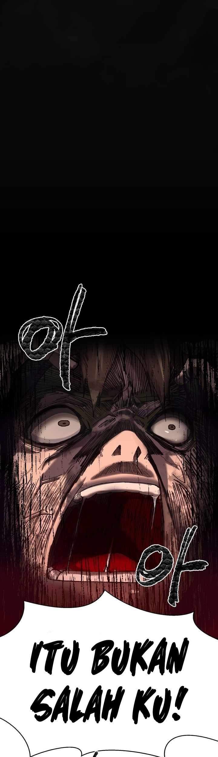 Dark Hole: Another Survivor Bab 2 halaman 45
