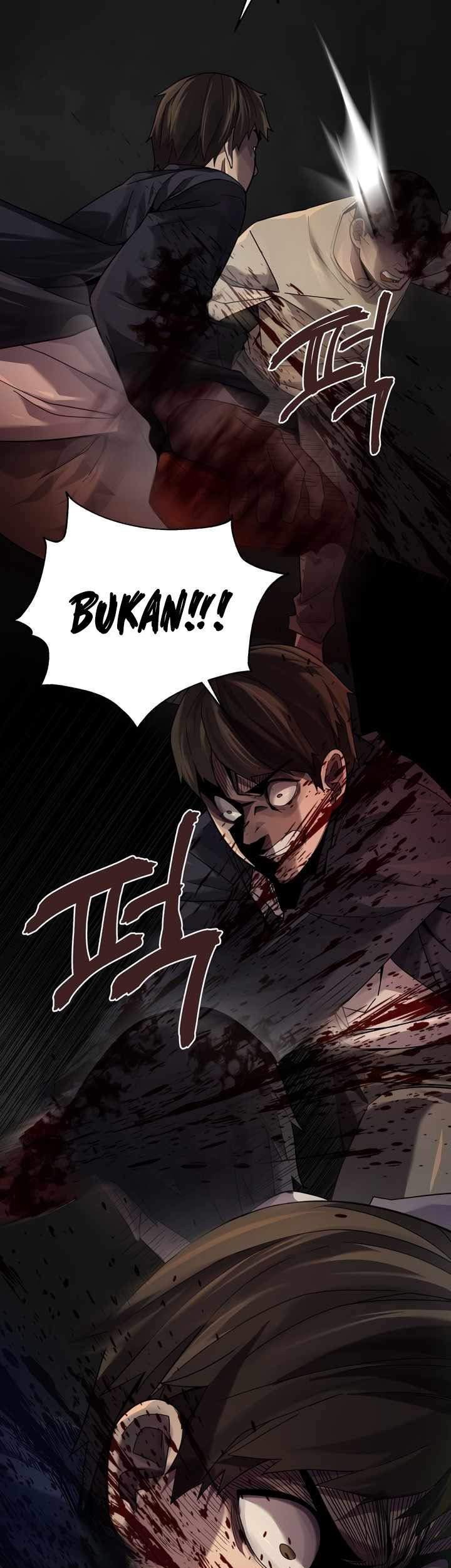 Dark Hole: Another Survivor Bab 2 halaman 54