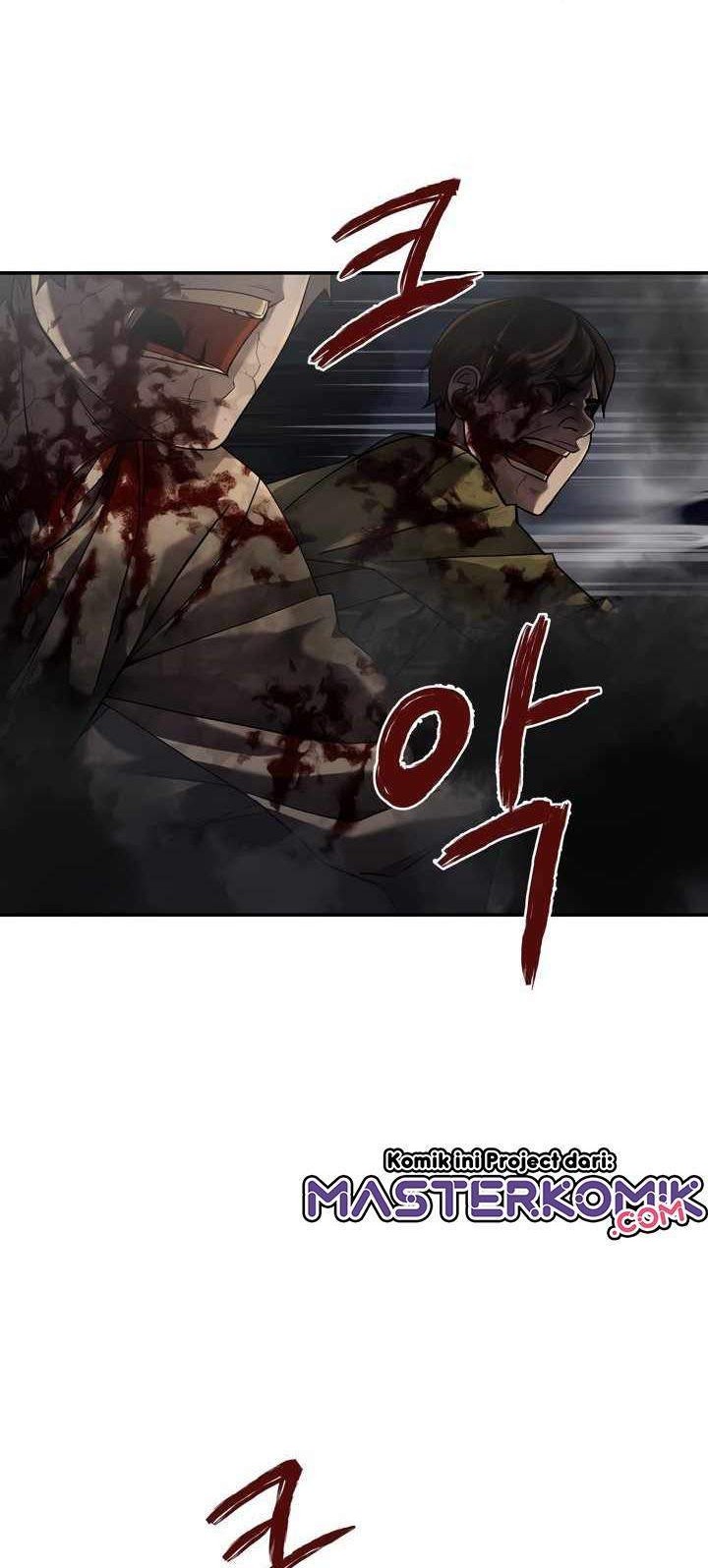 Dark Hole: Another Survivor chapter 3 halaman 3