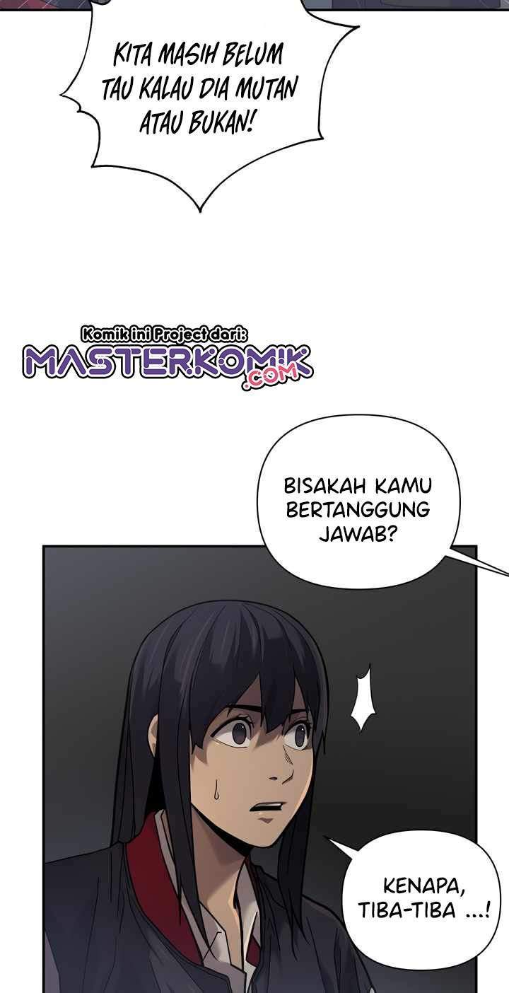 Dark Hole: Another Survivor chapter 3 halaman 16