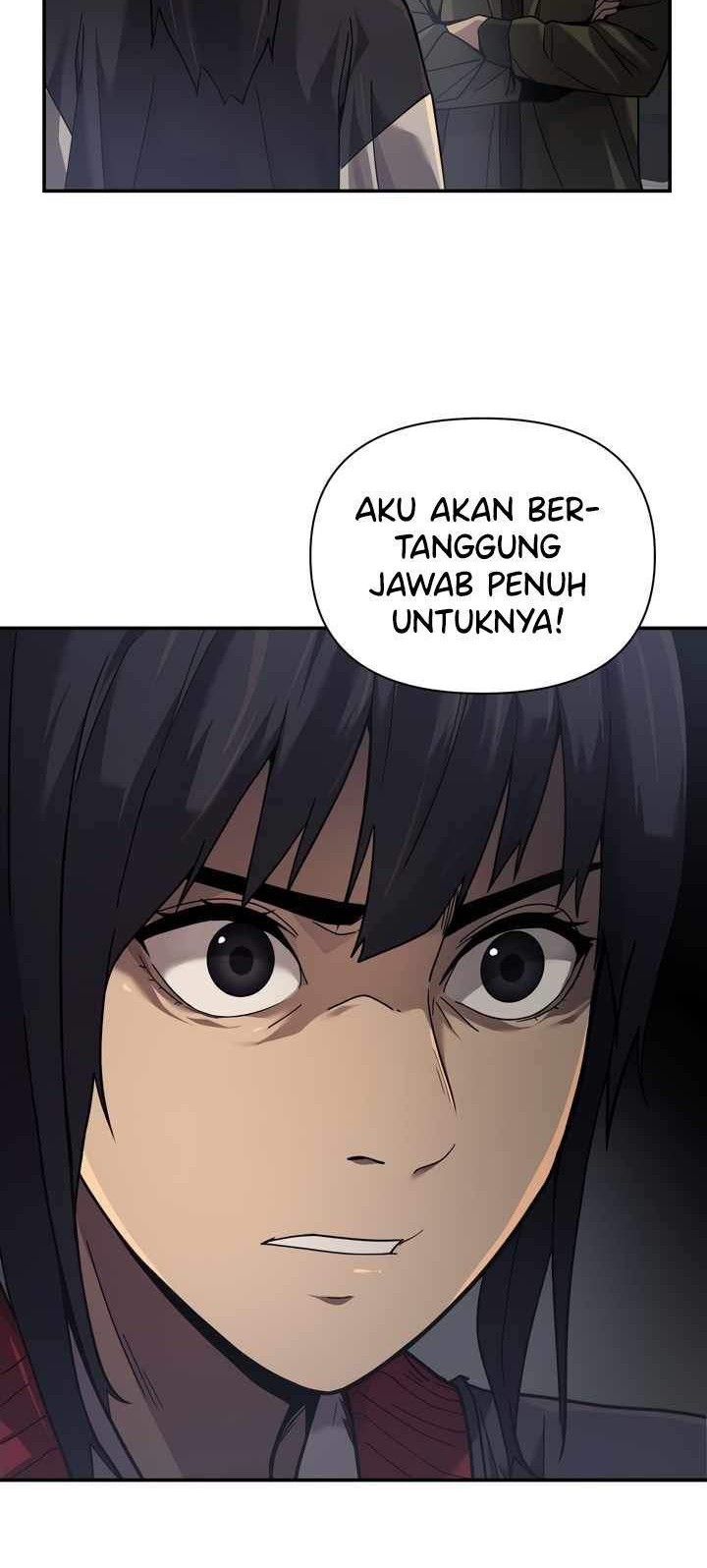 Dark Hole: Another Survivor chapter 3 halaman 18