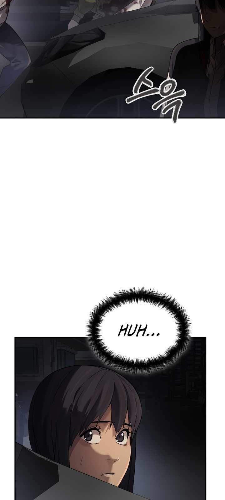 Dark Hole: Another Survivor chapter 3 halaman 42