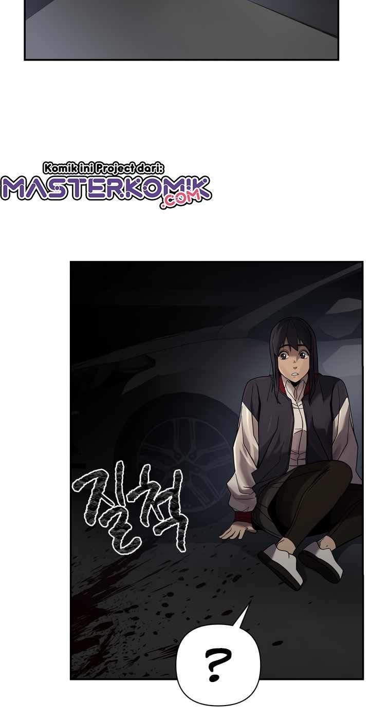 Dark Hole: Another Survivor chapter 3 halaman 43